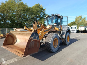 Komatsu WA 200-7 Radlader