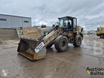 Caterpillar930H