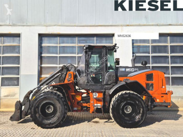 Hitachi ZW160-7 PL