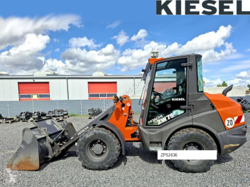 Pala Hitachi ZW75 6