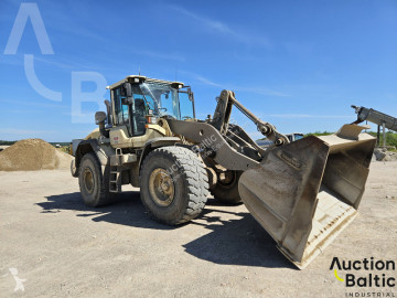 Volvo L 120 G