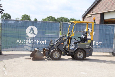 Eurotrac W10