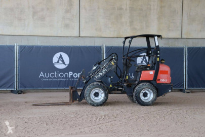 Kubota RT210-2