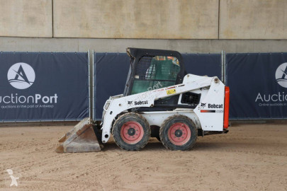 Mini-chargeuse Bobcat