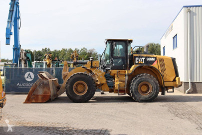 Caterpillar966M