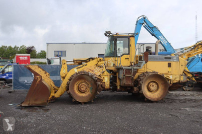 Komatsu