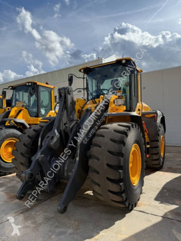 Volvo L 110 H