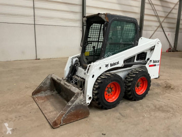 Mini-chargeuse Bobcat