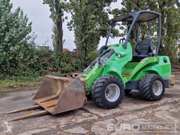 Avant tecno630