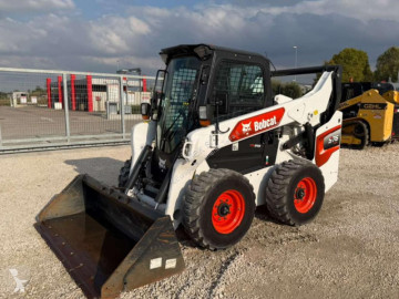 Bobcat