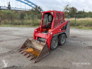 Mini-chargeuse Bobcat