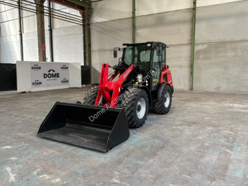 Manitou MLA-6-65 - EU