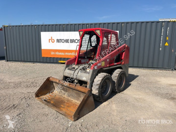 Mini-chargeuse Bobcat