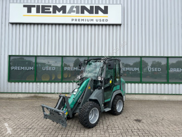 Kramer KL 14.5