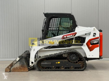 Mini-nakladač Bobcat