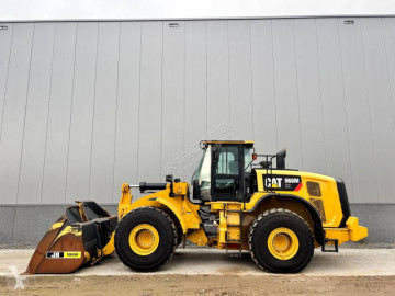 Caterpillar 966M XE