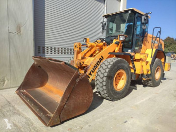 Hyundai HL955