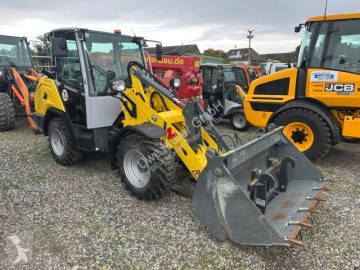 Wacker Neuson WL 50 750 Radlader 43.000 EUR
