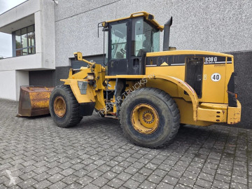 Caterpillar938G