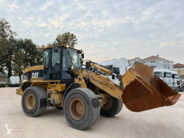 Caterpillar924G