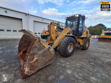 Caterpillar 926M