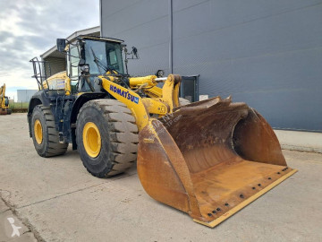 Komatsu