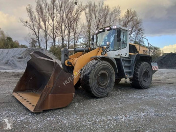Liebherr L566