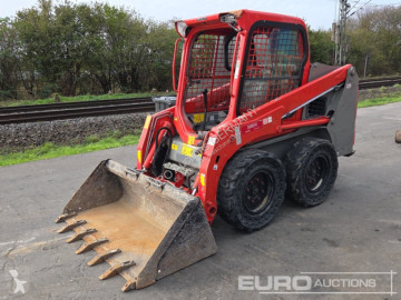 Bobcat S 450