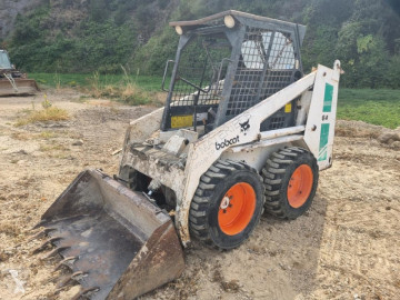 Bobcat843