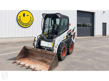 Bobcat S 450