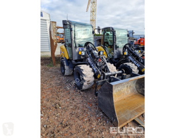 Mecalac MCL6+