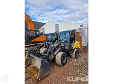 Mecalac MCL6+