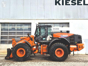 HitachiZW310