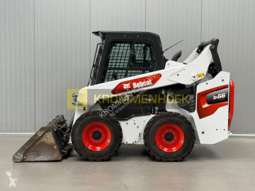 Mini-nakladač Bobcat