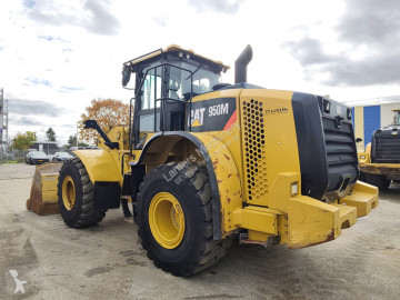 Caterpillar950