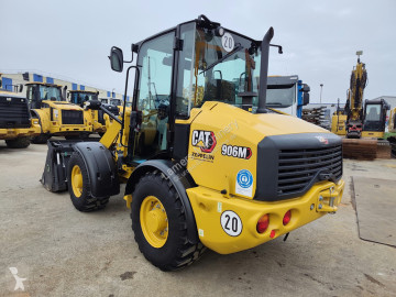 Caterpillar906