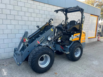 Giant G2500 HD