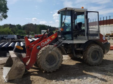 O&K L8-5FT lastik tekerli yükleyici ikinci el araç