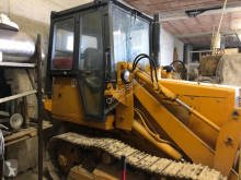 Pala cargadora Komatsu D31S pala cargadora de cadenas usada