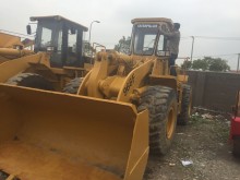 Caterpillar 966F