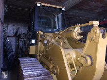 Chargeuse sur chenilles Caterpillar 963C
