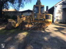Caterpillar 953 tweedehands lader op rupsbanden