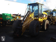 Caterpillar 930G chargeuse sur pneus occasion