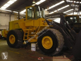 Pala cargadora Volvo L 180 C pala cargadora de ruedas usada