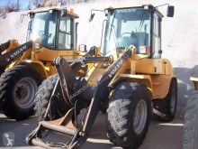 Volvo L 35B-Z chargeuse sur pneus occasion