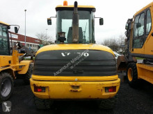 Pala cargadora Volvo L 45 B pala cargadora de ruedas usada