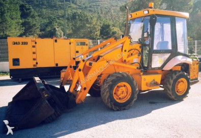 JCB