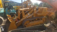 Pala cargadora pala cargadora de cadenas Caterpillar 931