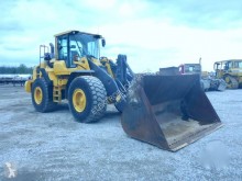 Volvo L 110 G L110G lastik tekerli yükleyici ikinci el araç