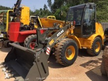 Atlas 60 used mini loader